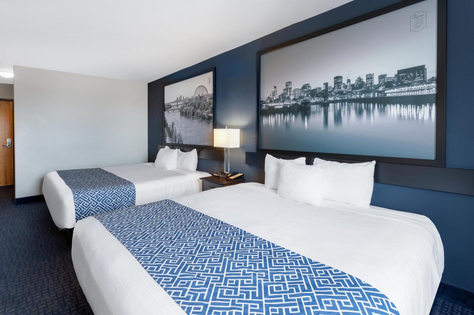 Super 8 By Wyndham Lachenaie/Terrebonne Exteriér fotografie