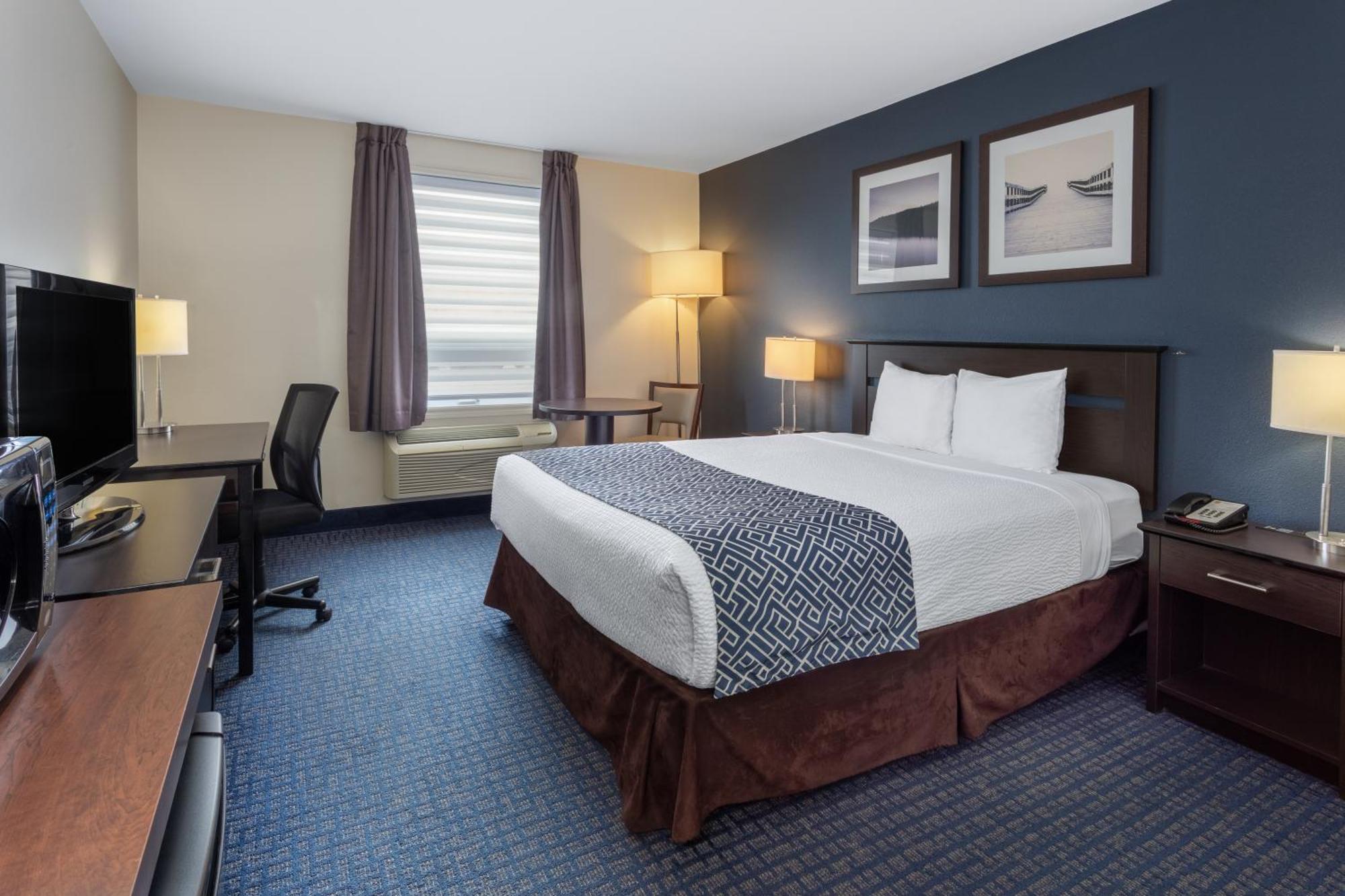 Super 8 By Wyndham Lachenaie/Terrebonne Exteriér fotografie